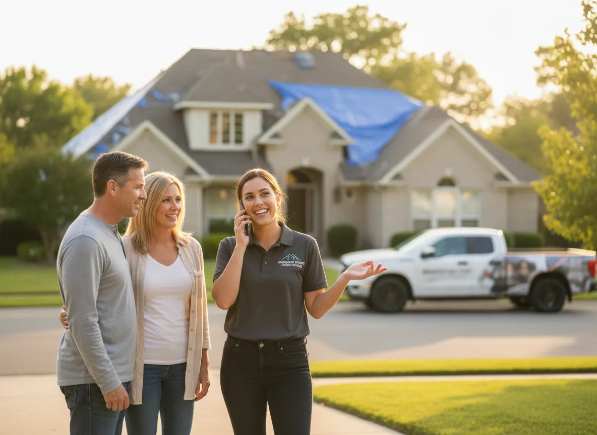 Emergency Roof Repair Humboldt, MN FAQs